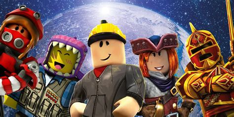 Roblox: The Best Free Games Available Right Now .